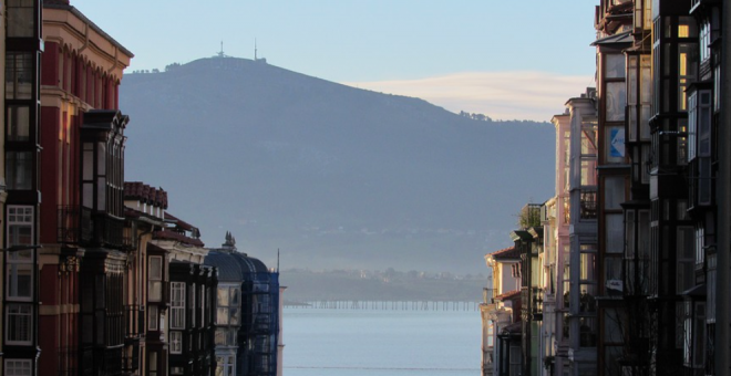 Un verano cálido y más seco de lo normal: así llegará el sol a Cantabria