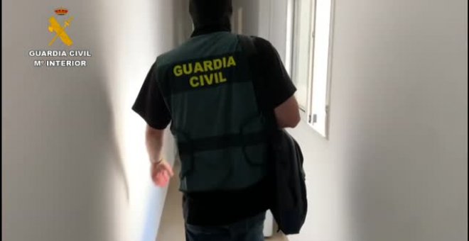Detenido en Alicante un presunto radicalizador yihadista