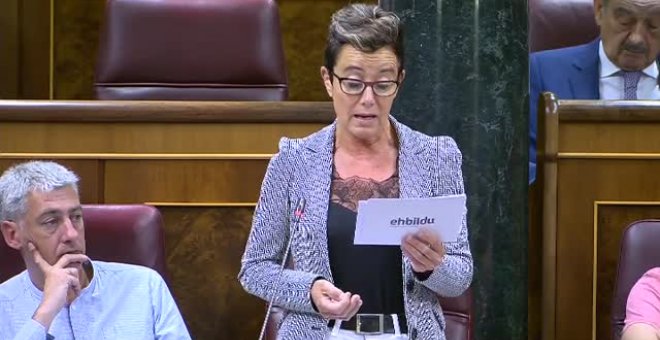 Marlaska asegura que el Gobierno aplicará "todas las medidas necesarias y precisas" en la lucha contra los incendios