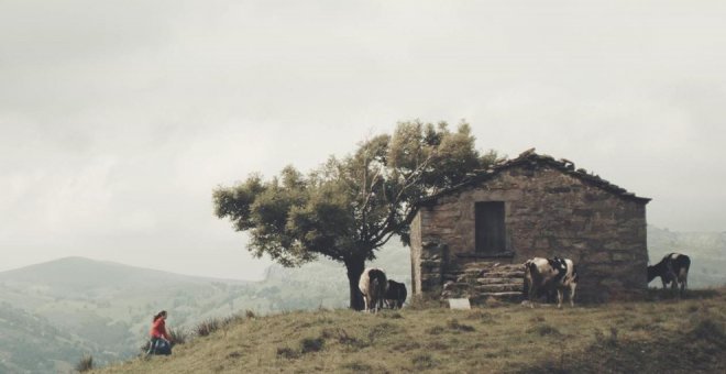 La película 'Hazlo por mí', del cántabro Álvaro de la Hoz, se estrena el 30 de junio