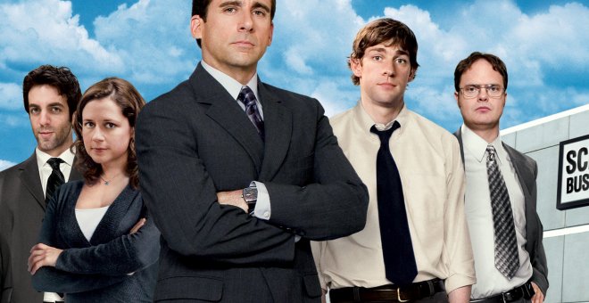 'Minions' + 'The Office': inesperado crossover