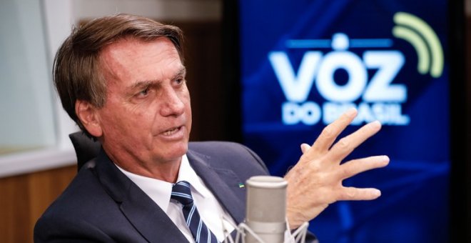 La detención de un exministro de Bolsonaro conmociona la campaña electoral en Brasil