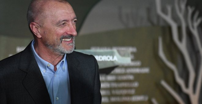 Las palabras de Pérez-Reverte en las que defiende el aborto como un derecho de la mujer (con respuesta a los que no se lo veían venir)