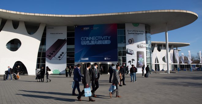 Barcelona será la anfitriona del Mobile World Congress hasta 2030
