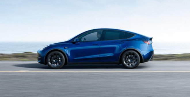 Tesla retrasa las entregas del Model Y europeo por un posible problema con los motores eléctricos
