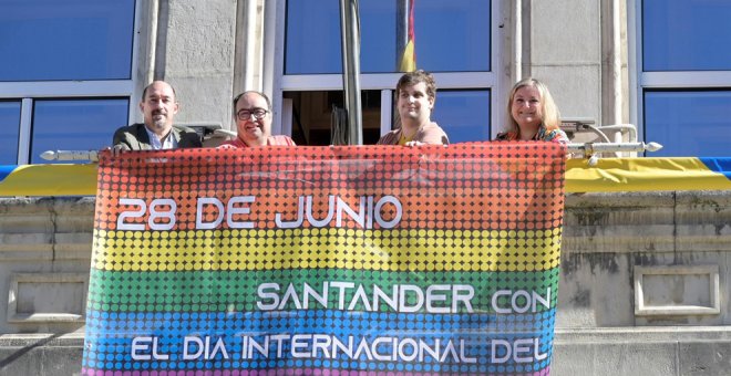 El Día del Orgullo LGTBI contará el sábado con actividades, una manifestación y música