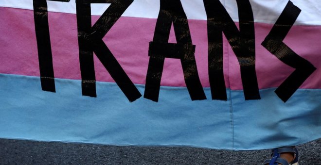 Organizaciones feministas piden un debate "imprescindible" sobre la 'ley trans'