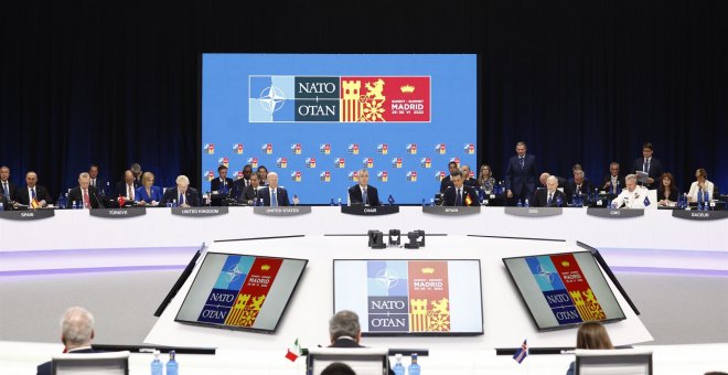 ¿Cómo quedan Ceuta y Melilla en la nueva estrategia de la OTAN aprobada en Madrid?