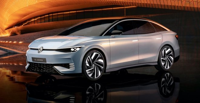 Prohibir los coches térmicos no es problema: a Volkswagen le preocupa la escasez de baterías