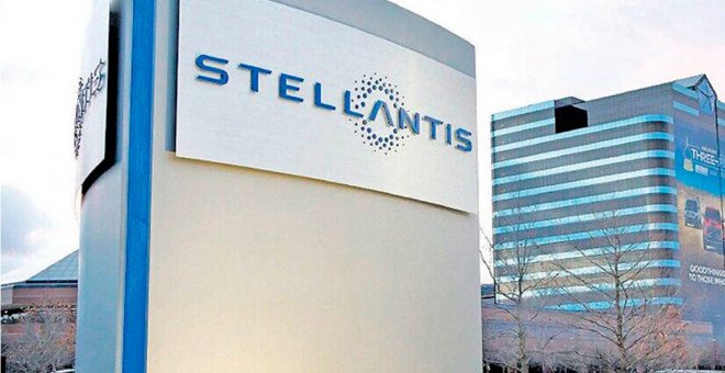 Sin coches eléctricos baratos, Stellantis prevé el colapso del mercado del automóvil