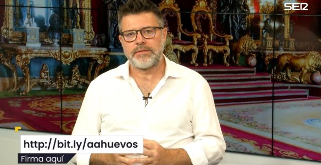 Abogados Cristianos pide cancelar el programa de Héctor de Miguel y les sale el tiro por la culata