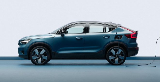 Volvo construirá una nueva fábrica para coches eléctricos en el este de Europa