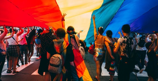 Fiestas del Orgullo 2022: actividades y conciertos por días