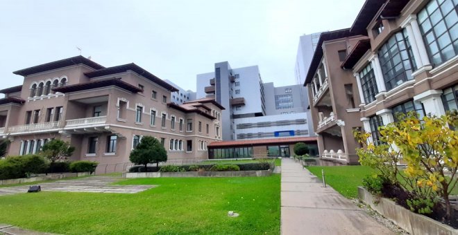 Los casos continúan subiendo en Cantabria, que suma un nuevo fallecido