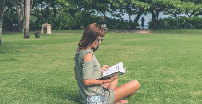 La guía definitiva para aprender a descansar en vacaciones