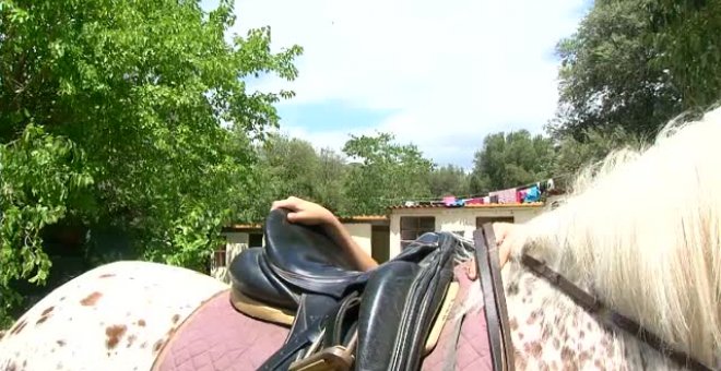 Vuelven los campamentos de verano centrados en la conexión con la naturaleza