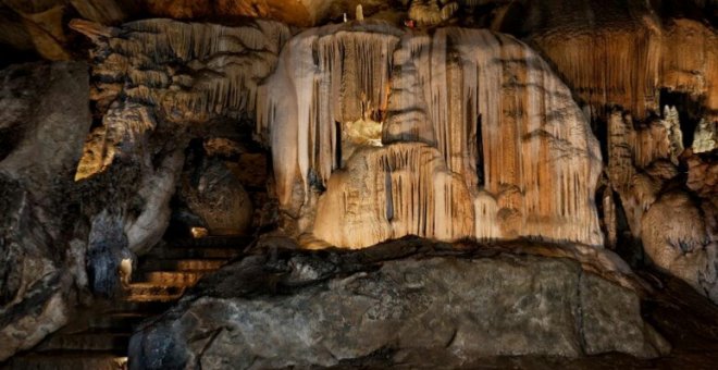 Cantabria conmemora el Día del Arte Rupestre con visitas gratuitas a las cuevas