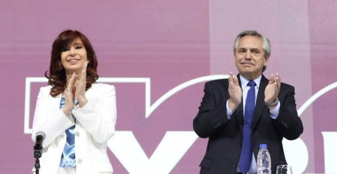 El jaque mate de Cristina Kirchner