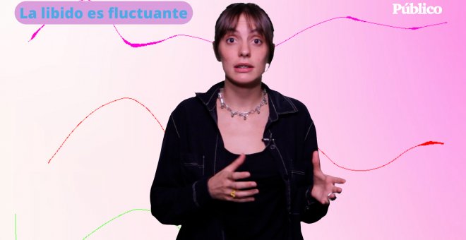 ¿Qué es la libido y por qué nos interesa?