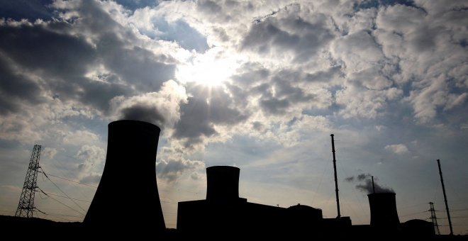 Europa sacrifica su transición energética para potenciar la nuclear y el gas