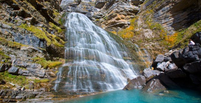 Ocho cascadas en España que no te puedes perder