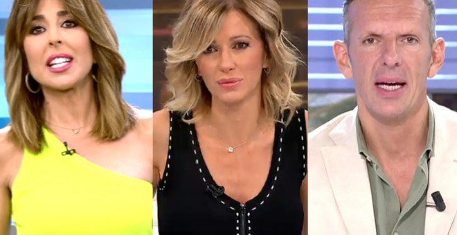Antena 3 y Telecinco se resisten a pedir disculpas y rectifican a medias los bulos contra Irene Montero