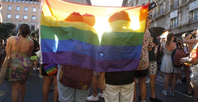 El Constitucional declara por primera vez como ilegal toda discriminación a las personas trans