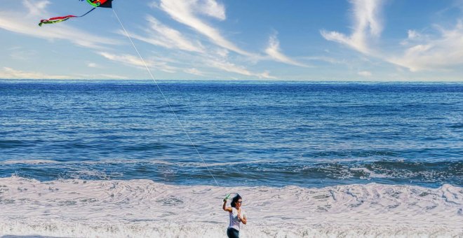 Diez consejos para gozar del verano con mucha energía