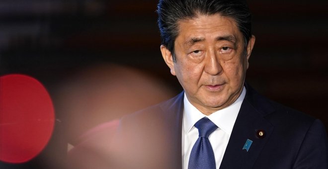 Líderes mundiales condenan el asesinato del ex primer ministro Shinzo Abe: "La violencia siempre deja una cicatriz"