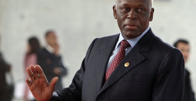 Muere el expresidente angoleño José Eduardo dos Santos, uno de los grandes autócratas de África