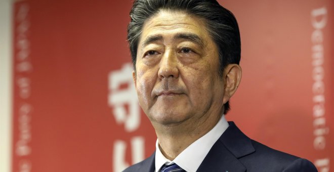 El asesinato de Abe recuerda una de las caras más oscuras de Japón: un militarismo exacerbado en su sociedad