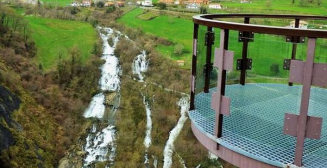 Estos son los mejores miradores para disfrutar de unas vistas únicas de Cantabria