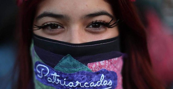 Una acción feminista igualitaria y transformadora