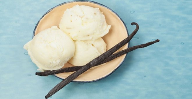 Detectado óxido de etileno en helados de vainilla de una conocida marca