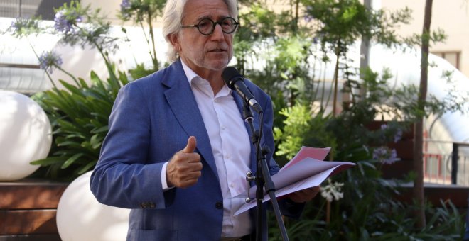 Sánchez Llibre revalidarà el càrrec i serà el president de Foment quatre anys més