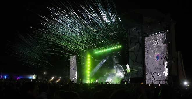 ¿El principio del fin de la burbuja de los festivales?: cancelan el Diversity y el concierto de Bryan Adams en València
