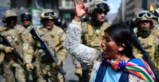 Las pruebas que acumula la Justicia Argentina contra Macri por el envío de armamento a Bolivia