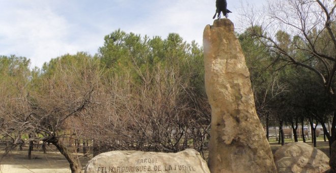 Ocho pequeñas y desconocidas joyas verdes de Madrid