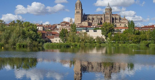 ¿Hay ciudades españolas ejemplares frente al cambio climático?