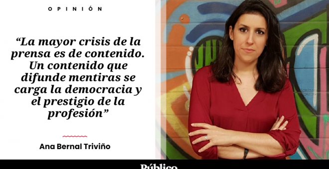 Otras miradas - Del 11M al "burdo" de Ferreras: el periodismo que vendrá