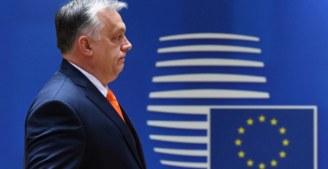 Bruselas denunciará a Hungría por no respetar los derechos LGBTIQ+