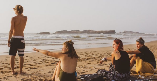 Cómo superar el complejo de mostrar tu cuerpo en verano