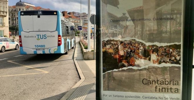 Acusan al Gobierno de Cantabria de "estafar a los turistas"