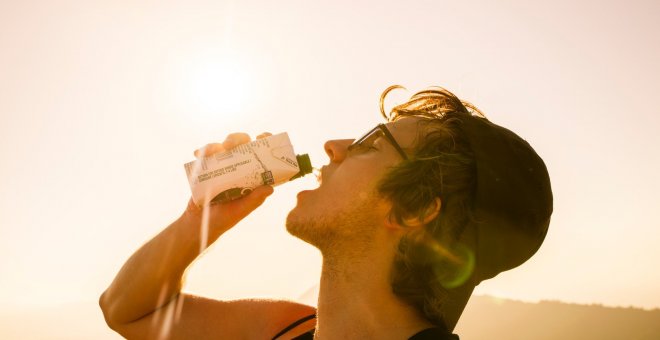 ¿Cómo nos afecta el calor psicológicamente?