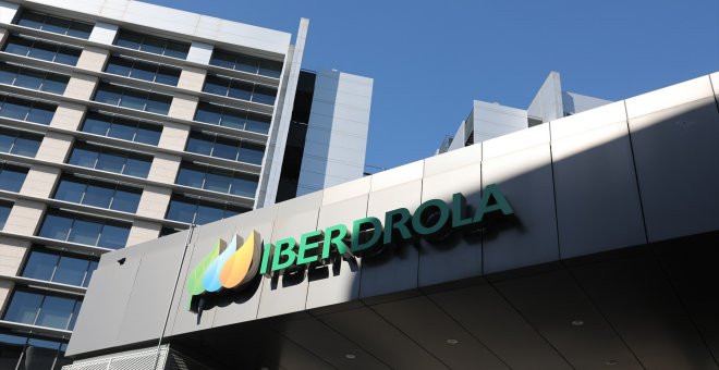 Iberdrola inaugura en Portugal una de las mayores gigabaterías de Europa, capaz de almacenar energía para 11 millones de personas al día