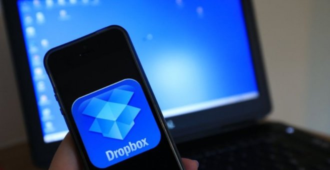 Bulocracia - Dropbox, un nuevo reclamo falso para timarte por email