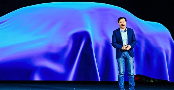 El primer coche eléctrico de Xiaomi podría ver la luz en apenas dos semanas
