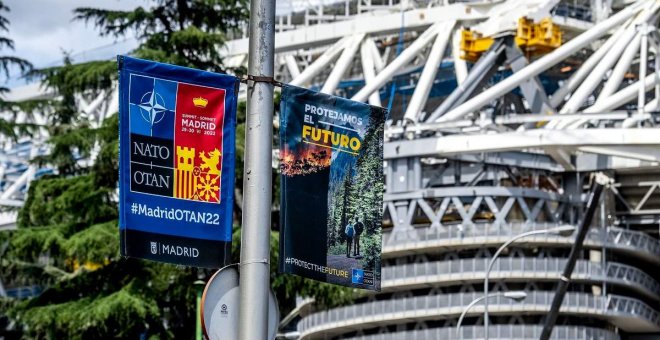 Novedades y continuidades del Concepto Estratégico Madrid 2022