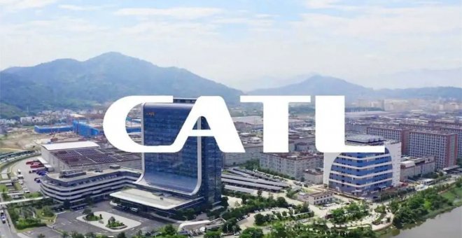 CATL busca los terrenos para levantar una fábrica de baterías en México