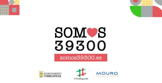200 peñas participarán en la primera edición de 'Somos 39300'